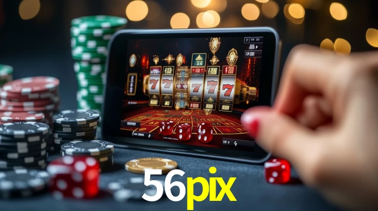Experiência VIP 56pix