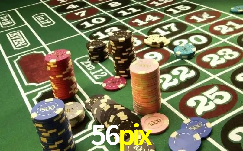 Casino Ao Vivo 56pix