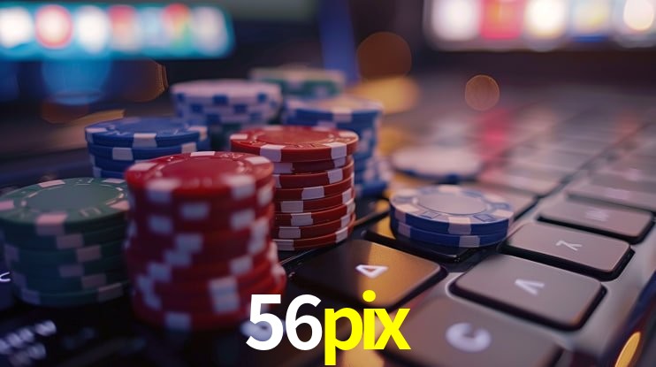 Promoção Relâmpago 56pix