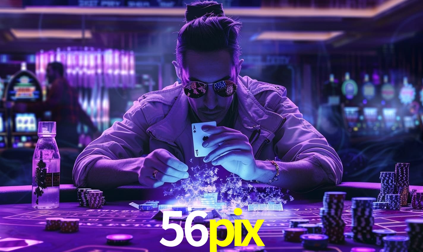 Game Providers 56pix