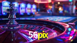 Estatísticas do Jogo 56pix