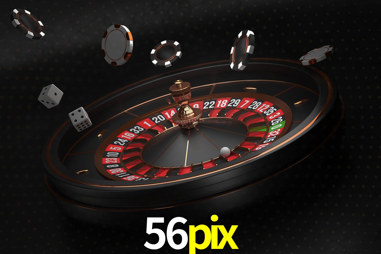 VIP Casino 56pix