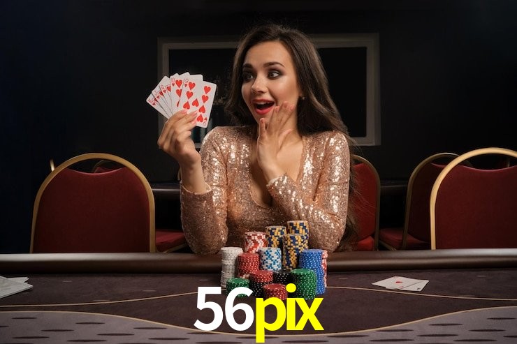 PIX Instantâneo 56pix