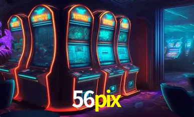 Inovações de Jogos na 56pix: O Futuro das Experiências Interativas