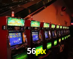 56pix: A Experiência de Casino com Jogos de Mesa ao Vivo
