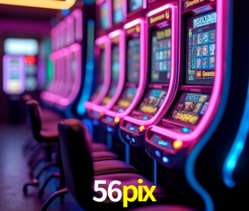 Experimente o Login Seguro Premium no 56pix