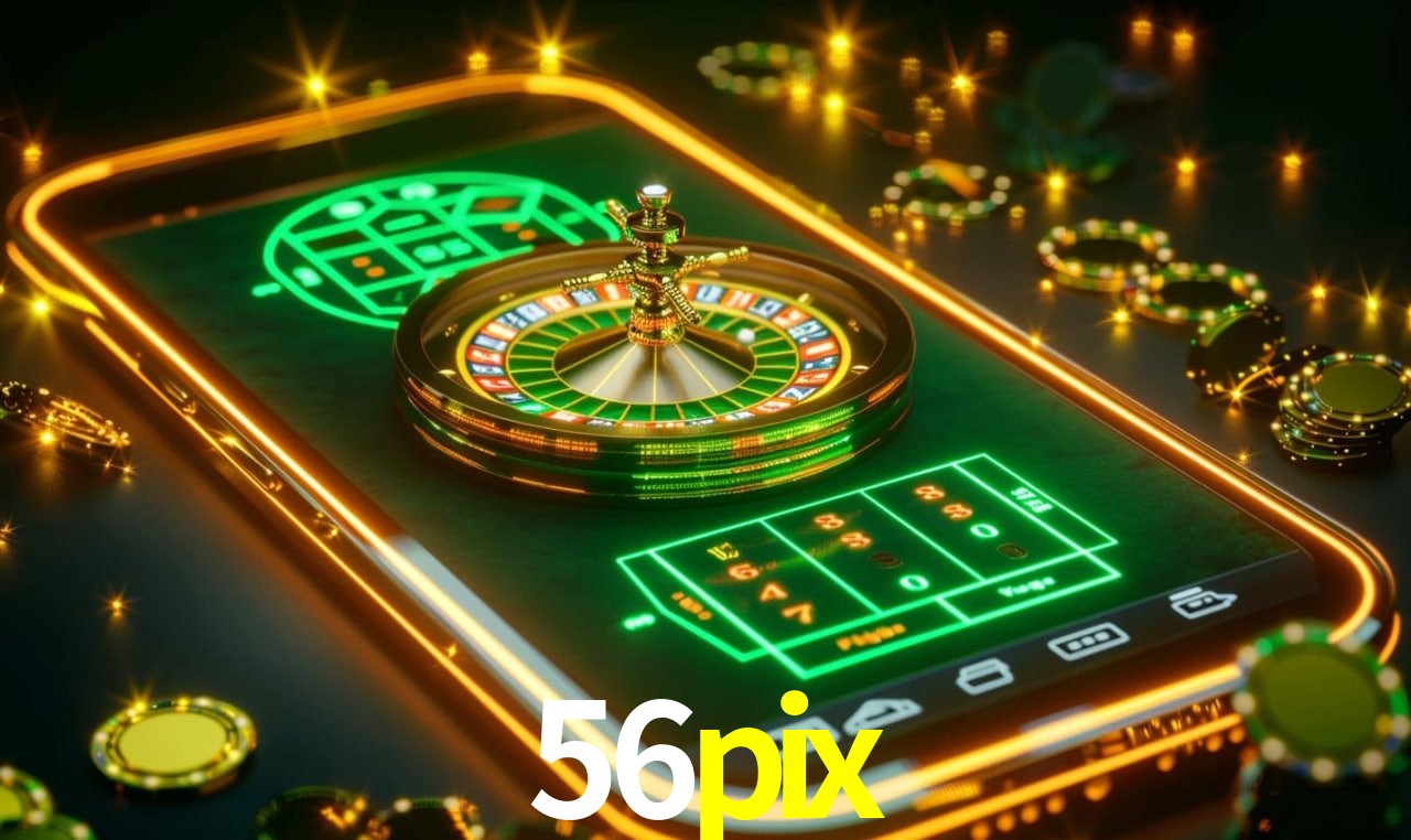 Ofertas Exclusivas 56pix