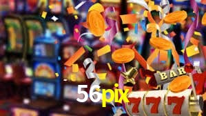 56pix App Interface
