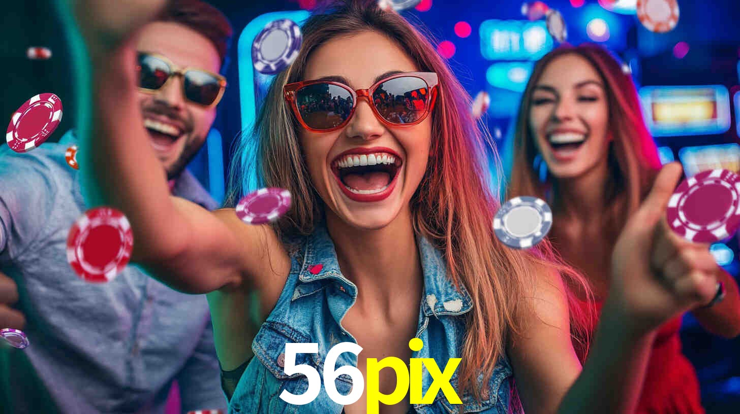 Explorando a Categoria de Eventos em Apostas na 56pix