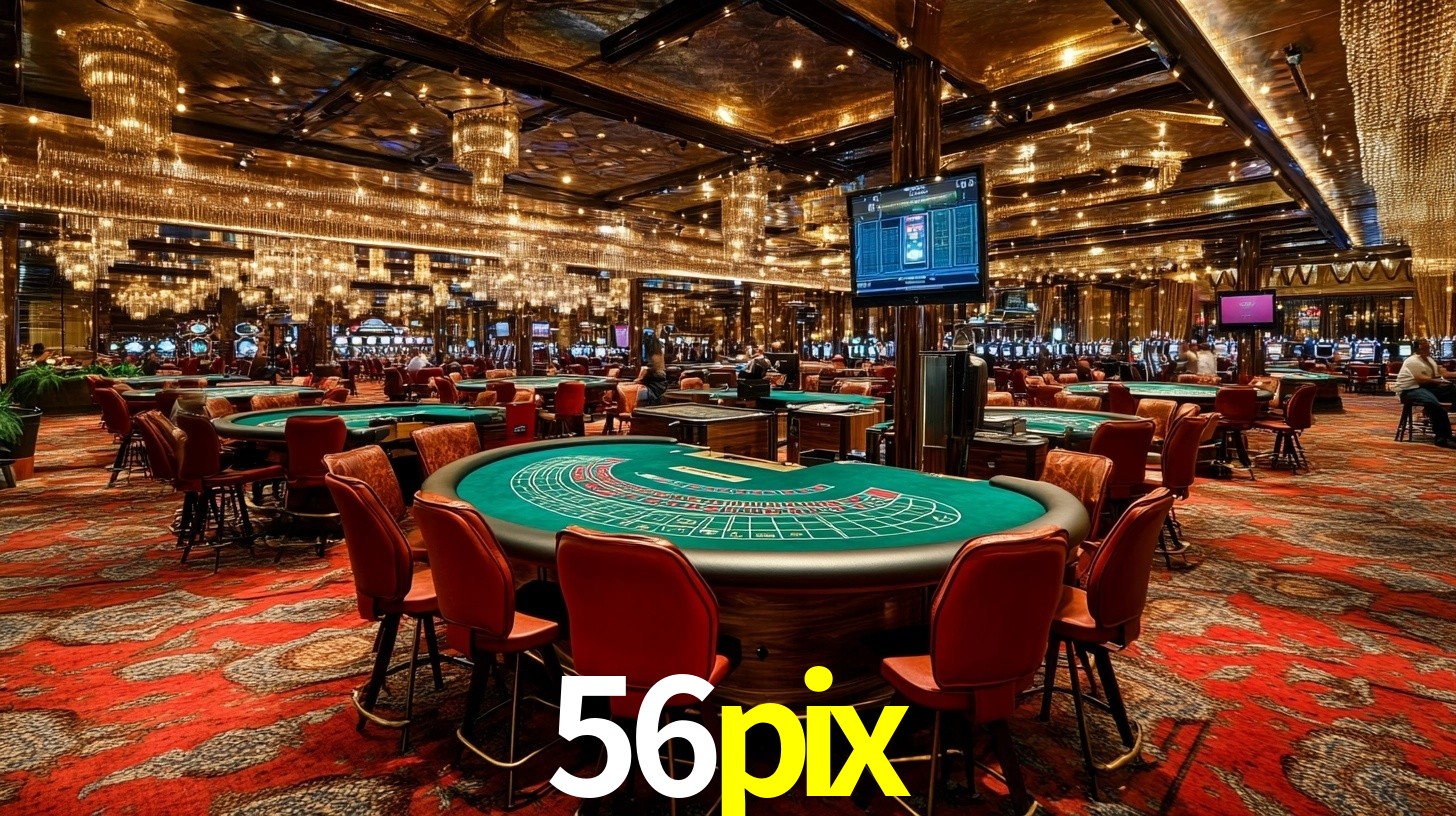 Live Casino 56pix