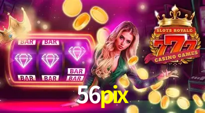 A Emoção da Loteria na 56pix: Uma Chance de Mudança de Vida