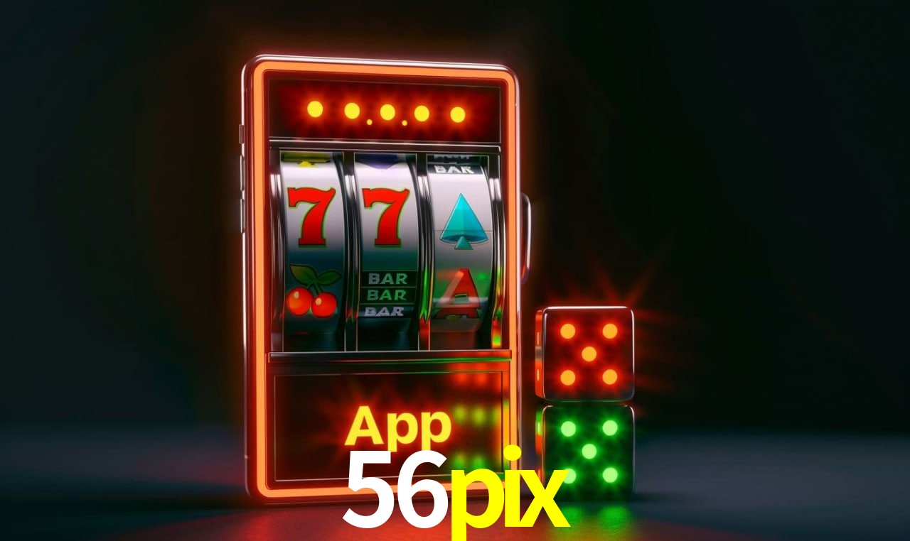 Diretório de Jogos 56pix