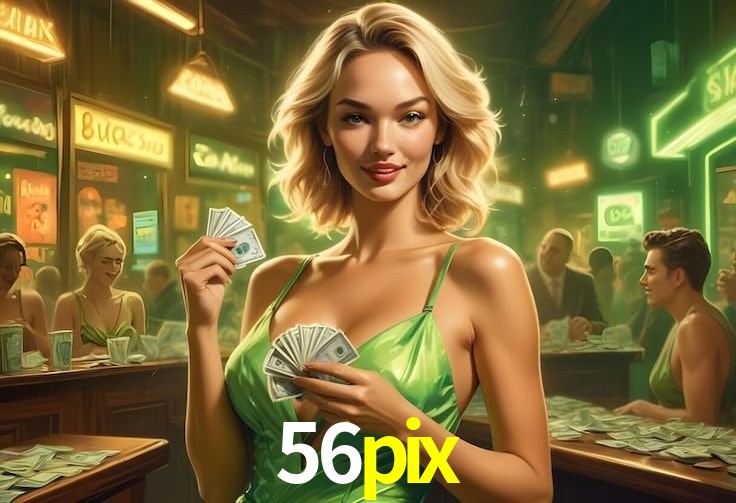 Desvendando o Mundo dos Jogos Virtuais na 56pix