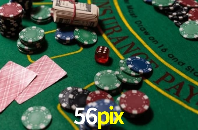 Premium Interface 56pix