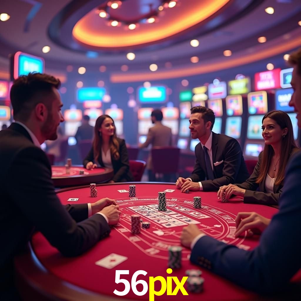 Casino VIP 56pix