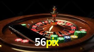 Account Benefits 56pix