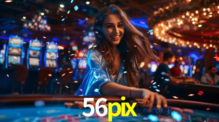 API Integration 56pix
