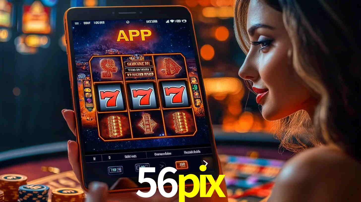Daily Bonuses 56pix
