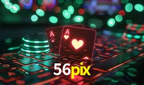 Recursos de Bônus 56pix