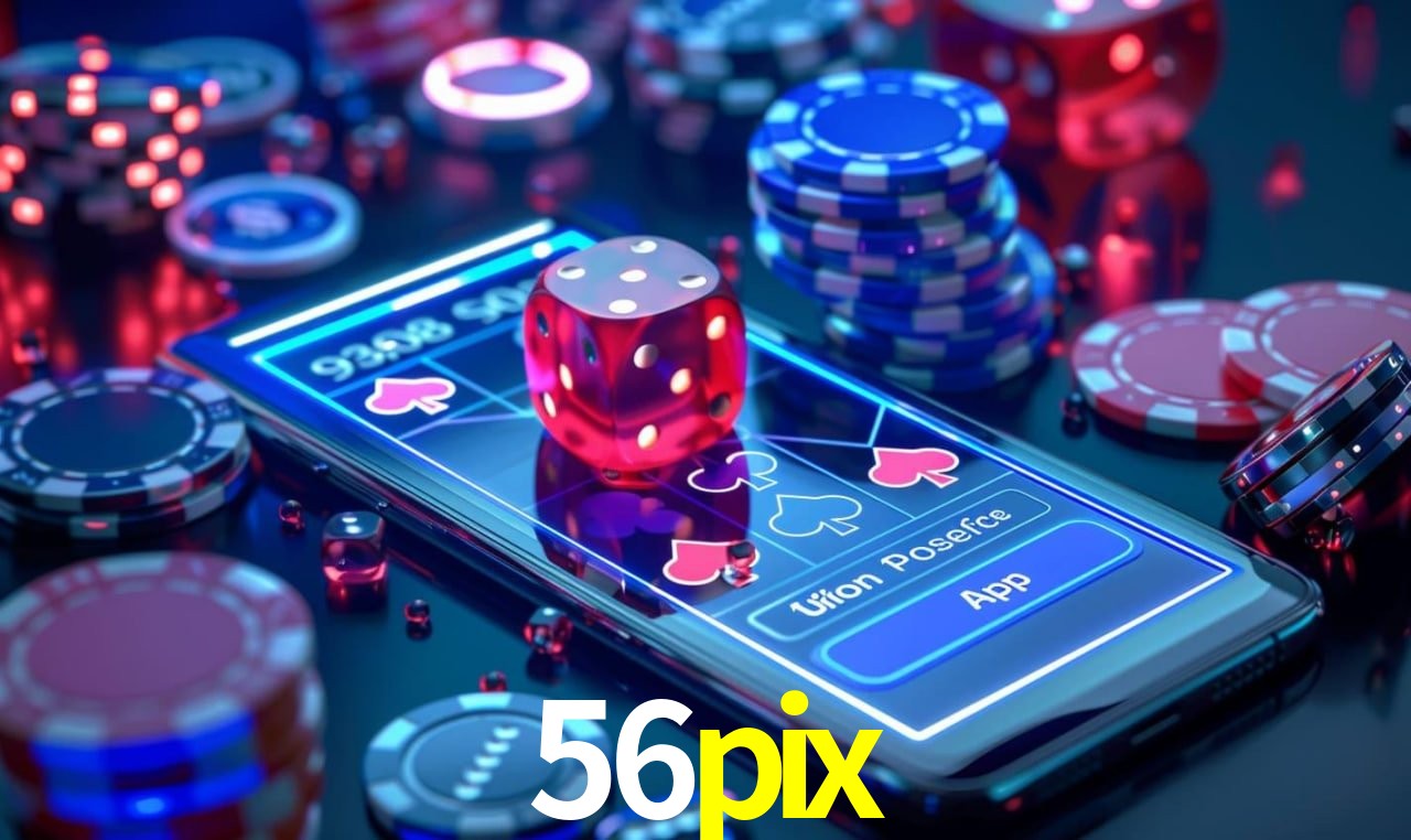 56pix bet