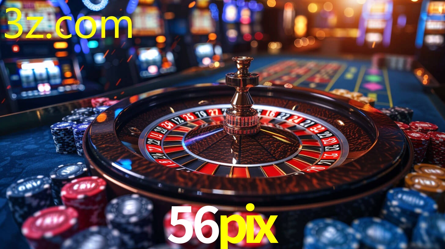 App 56PIX.COM  
