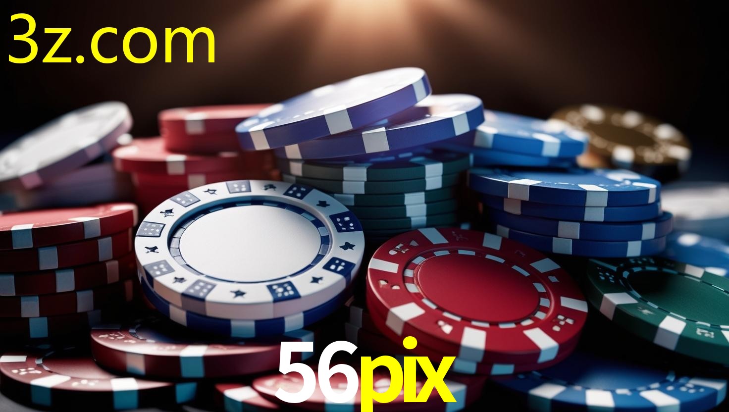 Slots no Site 56PIX.COM