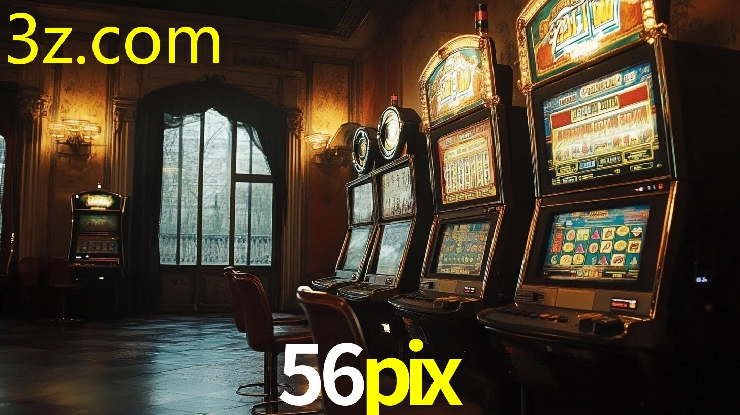 Apostas Futebol ao Vivo 56PIX.COM